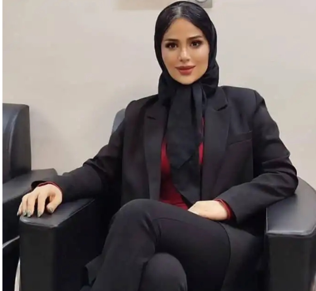 ترانه قادری